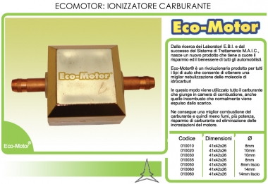 Cod.Eco-Motor
